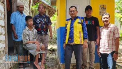 Tingkatkan Kualitas Hidup Masyarakat, PUTR Sumenep Perluas Akses Sanitasi