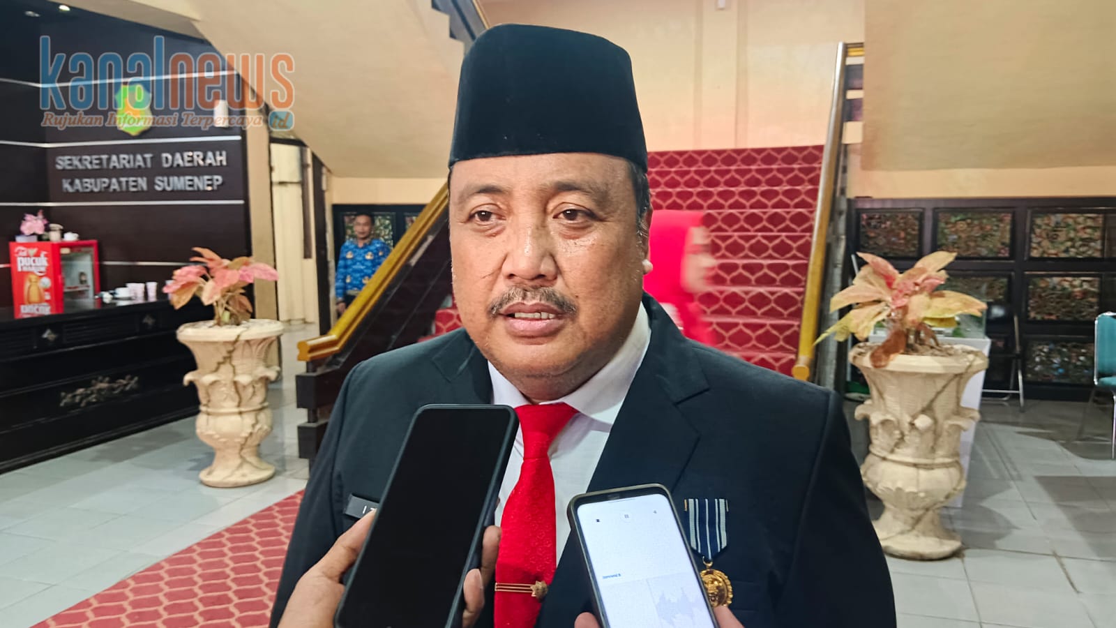 Disperkimhub Sumenep