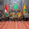 Pertemuan Pemerintah Kabupaten dengan Ormas di Pamekasan