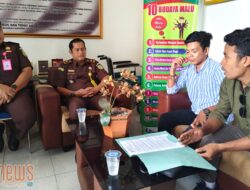 Dugaan Korupsi BSPS, Kejari Sumenep Tegaskan Bakal Lakukan Pemeriksaan Secara Menyeluruh