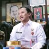 Kepala BKPSDM Sumenep
