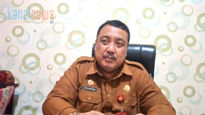 Ukur Harmoni Sosial Masyarakat, Bakesbangpol Sumenep Bakal Survei IHal 2025