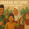 Lebaran Ketupat