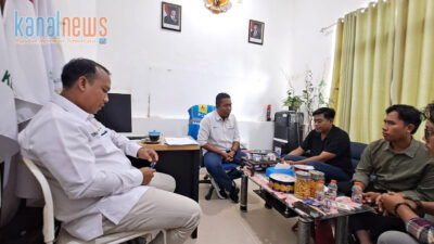 Dugaan Rekayasa KWh Milik Jailani, PLN Sumenep Dituding Main Mata