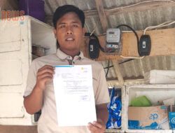 Kisruh Pemasangan kWh Listrik, Pelanggan Kena Denda Rp33 Juta, Kepala PLN Sumenep Terkesan Cuci Tangan