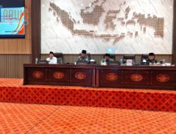 DPRD Sumenep Paparkan Hasil Reses Kedua 2025; Jalan, Sekolah, Ekonomi Jadi Sorotan