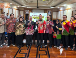 Fokus Pembangunan Berkelanjutan, Bappeda Sumenep Susun RPJMD 2025–2029