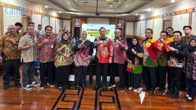 Fokus Pembangunan Berkelanjutan, Bappeda Sumenep Susun RPJMD 2025–2029