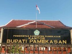 Pamekasan Raih Predikat SPBE Terbaik Se-Madura Tahun 2024