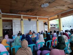 Distribusi Air Bersih ke Desa Pandan Terkendala, Masyarakat Minta PDAM Segera Bertindak