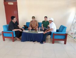 Berkali-kali Ajukan Proposal, GEMPA dan Kades Pandan Desak PT Garam Segera Salurkan CSR