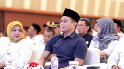 Sesuai Instruksi PKDI Pusat, Farid Afandi Siap Sukseskan Program Strategis Nasional di Pamekasan