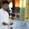Pelepasan Calon Jemaah Haji Pamekasan