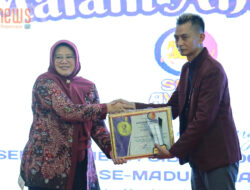 Jadi Pelopor Kretek Lokal untuk Dunia, CEO Rokok Makayasa Raih Penghargaan SMSI Award 2025