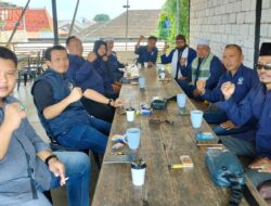 Kader NasDem Sumenep Kompak Tolak Akis Jasuli Jadi Ketua, Ini Alasannya!