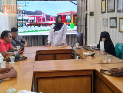 Transparan dan Responsif, RSUD Moh Anwar Sumenep Terbuka untuk Audiensi Publik