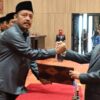 Paripurna LPJ Banggar DPRD Sumenep