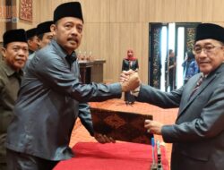 Serapan APBD 2024 Dinilai Baik, Ketua DPRD Sumenep; Peningkatan PAD Jangan Bebani Rakyat