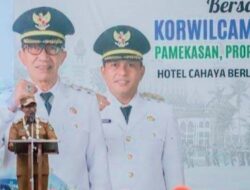 Cara Bupati Pamekasan Tingkatkan Kualitas Pendidikan