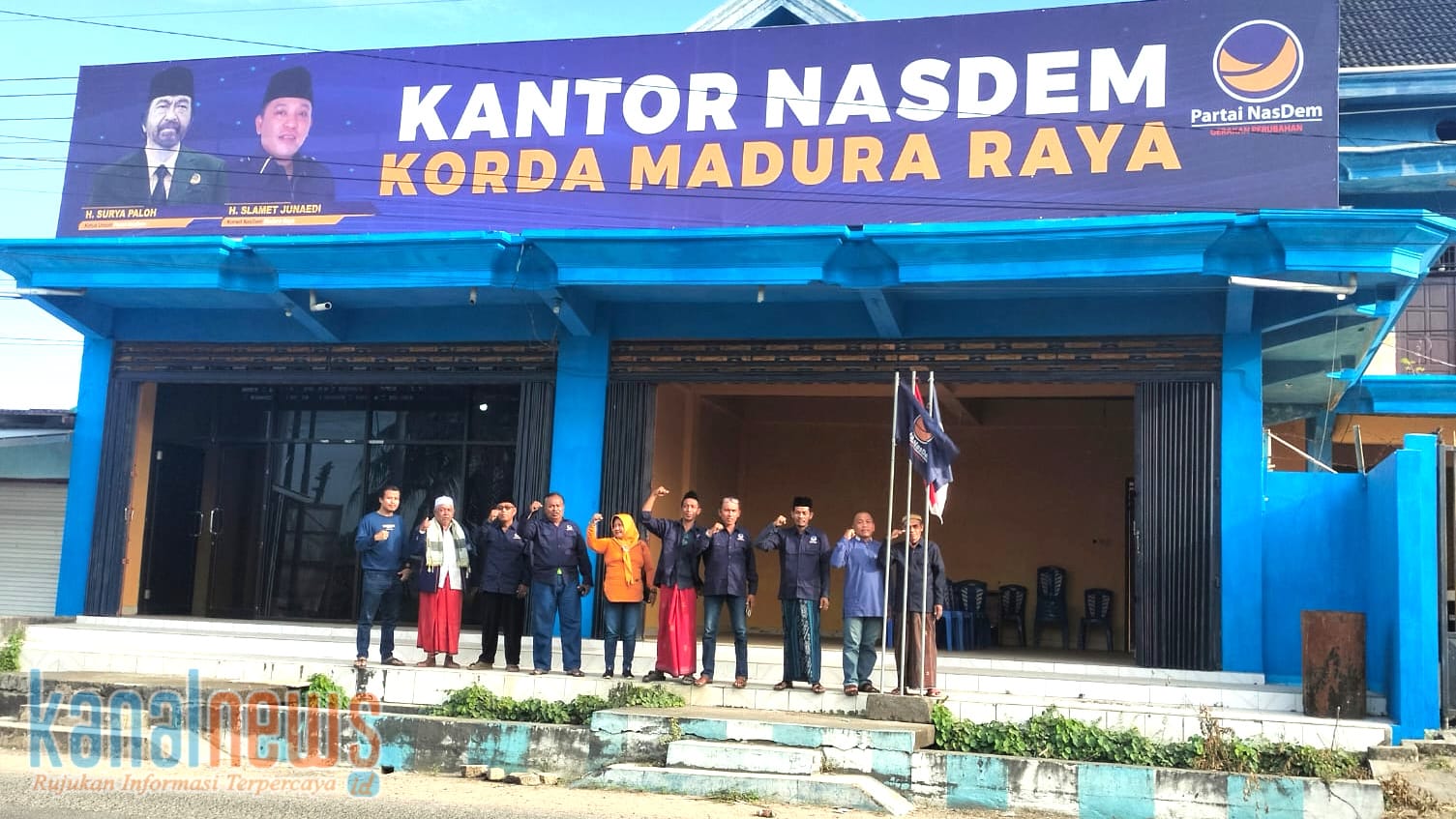 Kantor NasDem