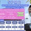 SPMB