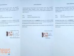 NasDem Sumenep Terancam Bubar Jika Akis Ngotot Jadi Ketua