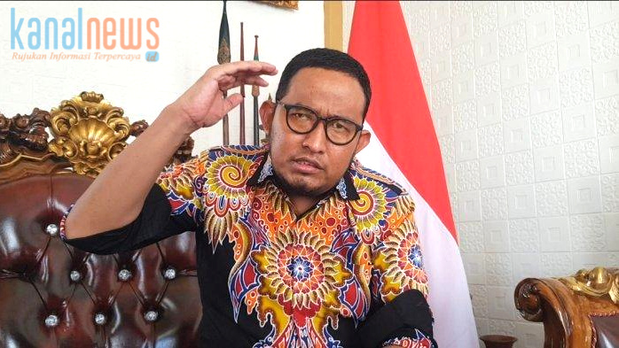 Bupati Sumenep