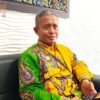 Direktur BPRS Bhakti Sumekar