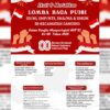Lomba Baca Puisi