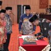 Perubahan KUA-PPAS