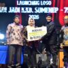 Launching Logo Hari Jadi