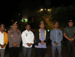 Kunjungi Warga Poco Leok, Begini kata Gubernur NTT