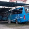 Bus Trans Bangkalan