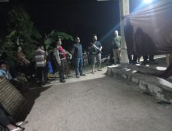 Satu Orang Pelaku Pembunuhan di Pamekasan Berhasil Diamankan Dua Orang Masih Buron