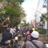 Antrean Panjang BBM