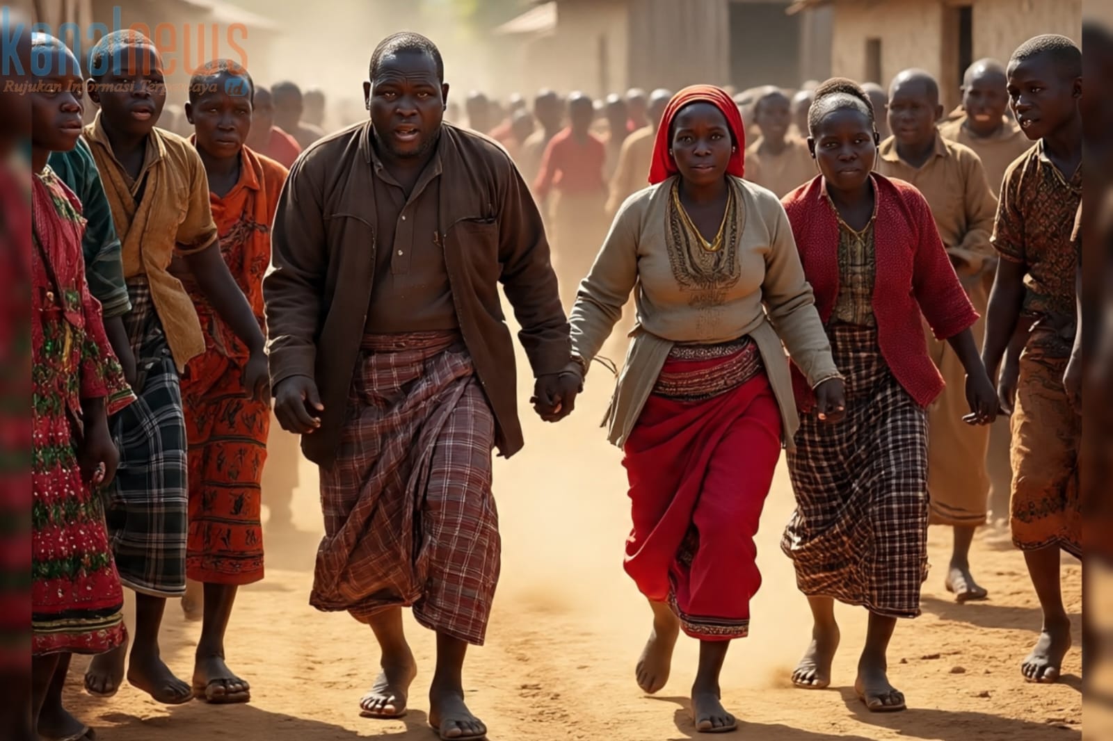 Skandal Perselingkuhan