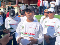 Pemkab Bangkalan Terapkan Pengelolaan Sampah TPS3R Menjadi Basis Masyarakat