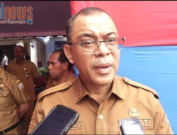 Optimalkan PAD, Pemkab Ende Terapkan Retribusi Digital Elektronik