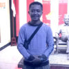 Marsianus Nggumbe Nggoi