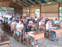 Pendidkan Gratis di Ende, Sekolah Rakyat menjadi Harapan