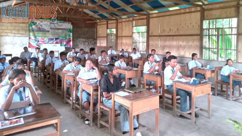 Sekolah Rakyat