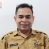 Kadis Koperasi