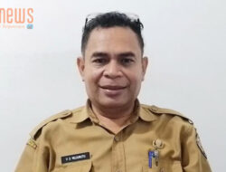 Koperasi Merah Putih di Kabupaten Ende Sudah Mencapai Tahap Ini