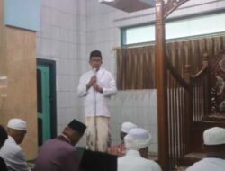 Bupati Pamekasan Serap Aspirasi Melalui Kegiatan Safari Jum’at
