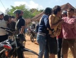 Melawan Petugas, Bandar dan Pengedar Sabu di Pamekasan Berhasil Lolos