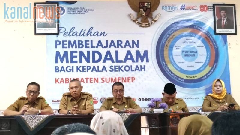 Pelatihan Deep Learning