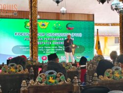 Bupati Sumenep Ultimatum Pengusaha Rokok: Jangan Cuma Cari Untung, Harus Produksi