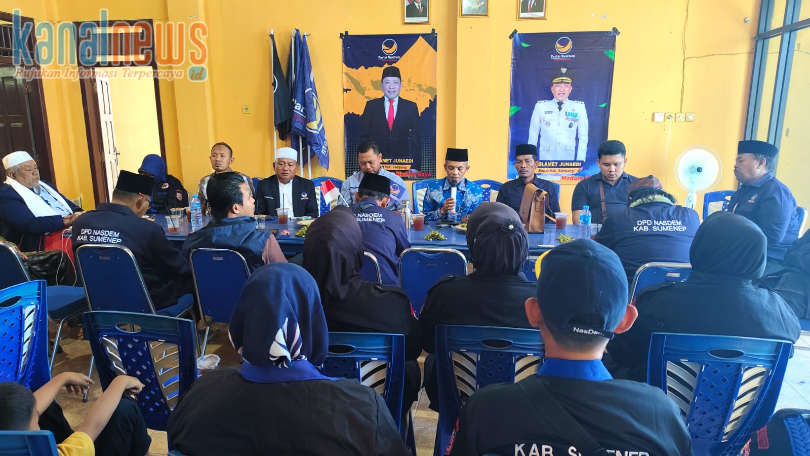 Korda Madura Raya