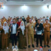 Pelatihan Lintas Medis
