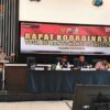 Rapat Koordinasi